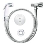 ducha higienica c. reg. gatilho branco flex inox 2425 jackwal