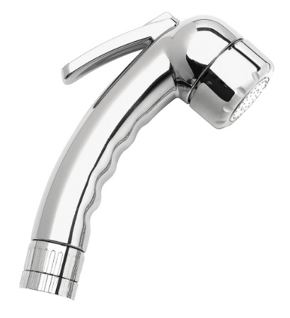 gatilho p. ducha higienica c. trava cromado 5664 jackwal