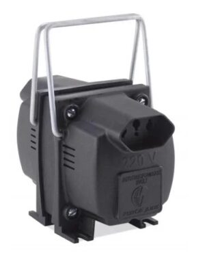 Transformador Slim Premium 500w Bivolt Forceline