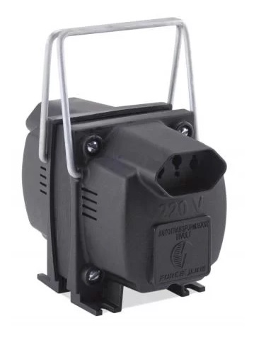 transformador forceline slim premium 500w bivolt