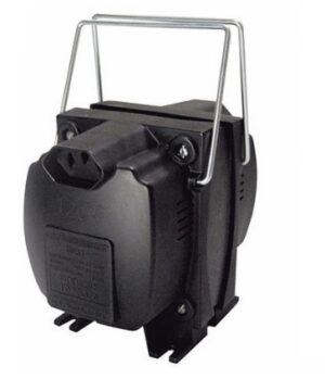 Transformador Slim Premium 750w Bivolt Forceline