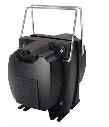 transformador forceline slim premium 750w bivolt