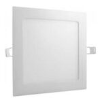 plafonpainelledtaschibraembutirquadradolux12w6500k