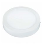 plafonpainelledtaschibrasobreporredondolux18w6500k