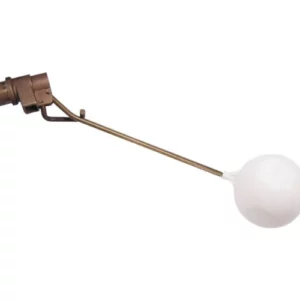 Torneira Boia P/cx Dagua 1 1/2 Dn40 1350 Deca