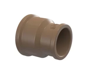 Tigre Luva Soldavel Reducao 40x32mm