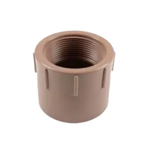 Tigre Luva Soldavel C/rosca 50 X 1 1/2