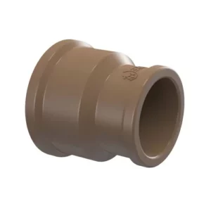 Tigre Luva Soldavel Reducao 50x25mm