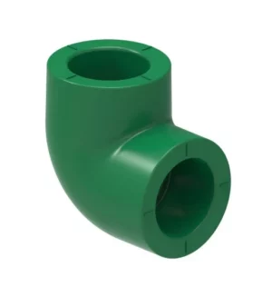 Tigre Ppr Joelho 90 25mm