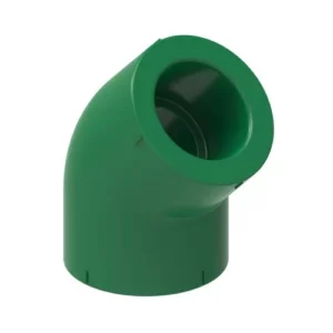 Tigre Ppr Joelho 45 20mm