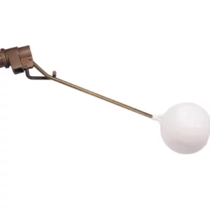 Torneira Boia P/cx Dagua 1/2 Dn15 7158 1350 Deca