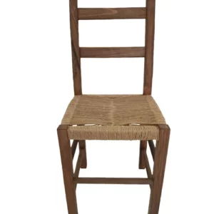 Cadeira Madeira Imbuia Peter