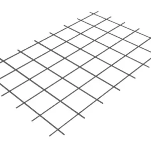 Malha P/chapa Media 3.4mm 15x15 2.00x3.00m Gerdau