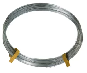 Arame Galvanizado N18 1kg