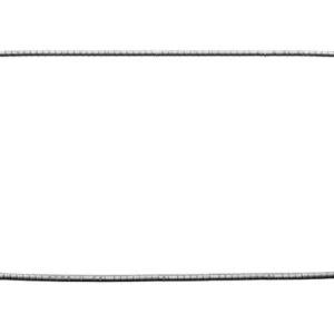 Estribo 04.2mm 12 X 27 Unidade