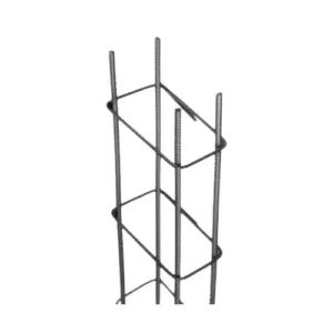 Coluna de Ferro Pop 8mm 7x14cm 6.00m